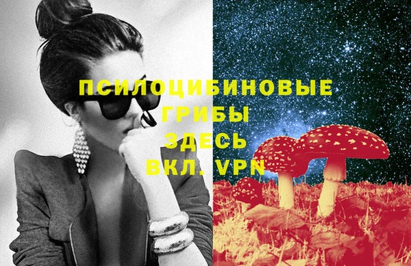 герыч Осташков